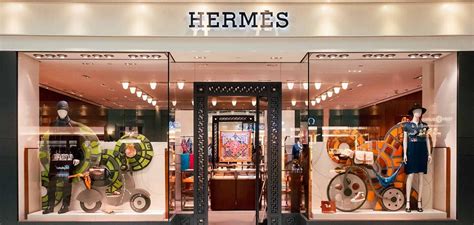 Hermès Cancún .